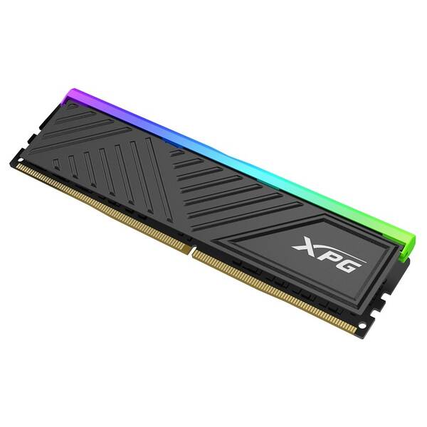 Pamäťový modul ADATA 16GB DDR4 3200MHz CL16 SPECTRIX D35G RGB 

