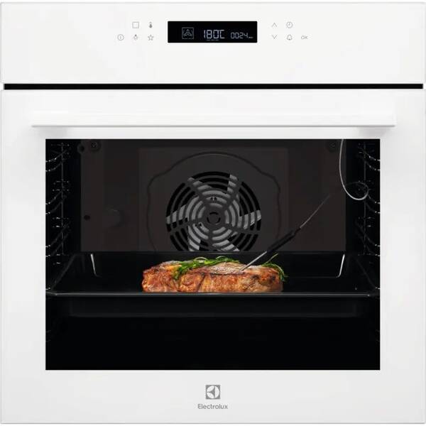 Rúra Electrolux EOE7F31V biela

