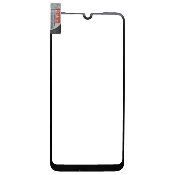 Tvrdené sklo Qsklo 2,5D XIA RM7 BLK 

