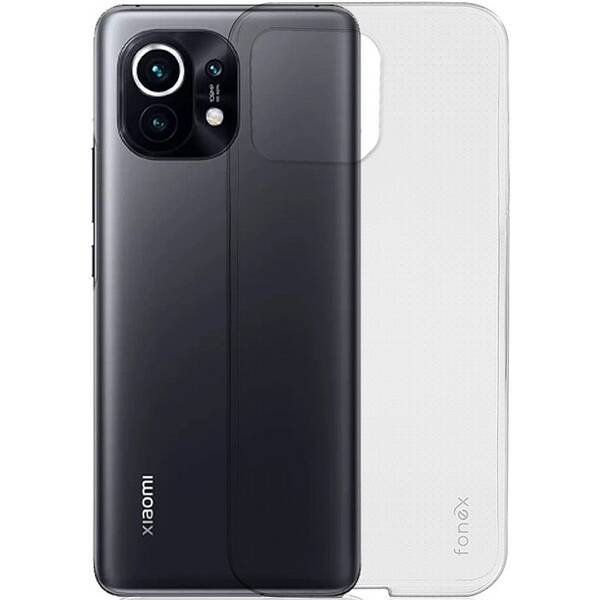 Kryt na mobil Fonex I XIA MI 11 CLR 

