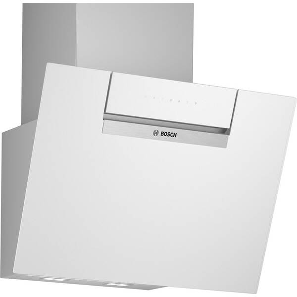 Odsávač pár Bosch DWK67FN20 biely

