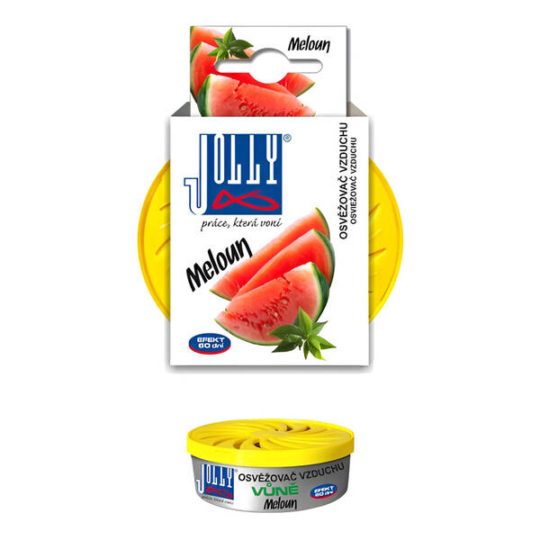 Osviežovač vzduchu Jolly melón 

