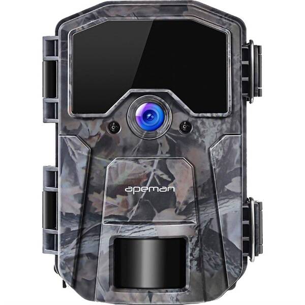 Fotopasca Apeman H55 

