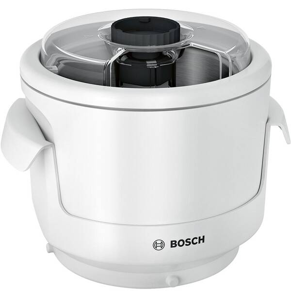 Prísl. k robotům – nadstavec na výrobu zmrzliny Bosch MUZ9EB1 biele

