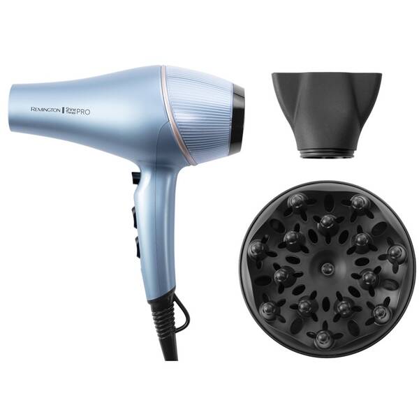 Fén Remington AC9300 modrý

