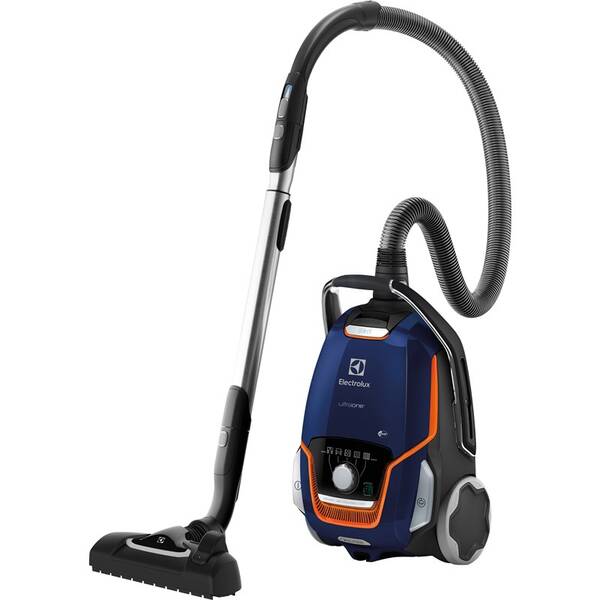 Podlahový vysávač Electrolux EUOC94DB modrý

