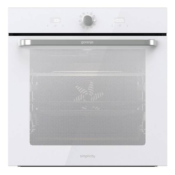 Rúra Gorenje BOS6737SYW biela

