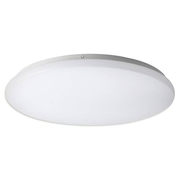 LED stropné svietidlo Top Light Dunaj K 50 biele

