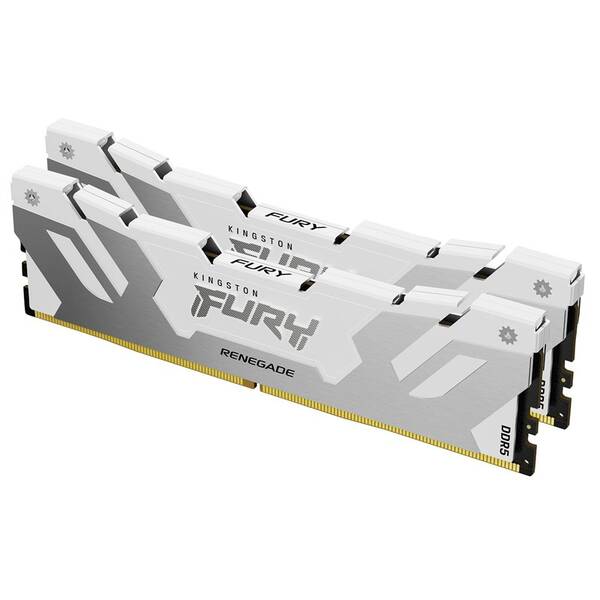 Pamäťový modul Kingston 32GB (2x16GB) DDR5 6400MHz CL32 

