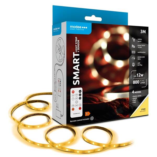 LED pásik Modee LS12W3M2700KS-R 

