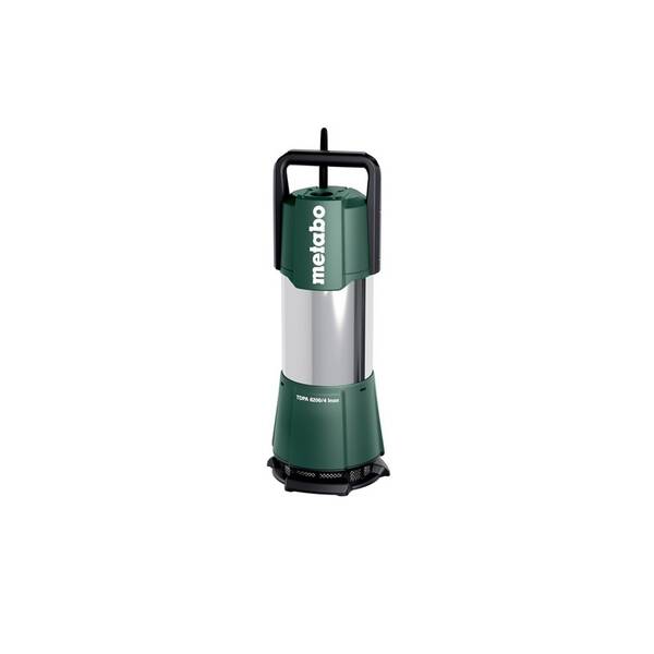 Čerpadlo ponorné Metabo TDPA 6200/4 Inox 601773000 

