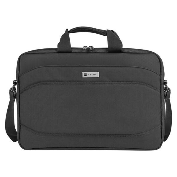 Brašna na notebook Natec NANGER 14,1" čierna


