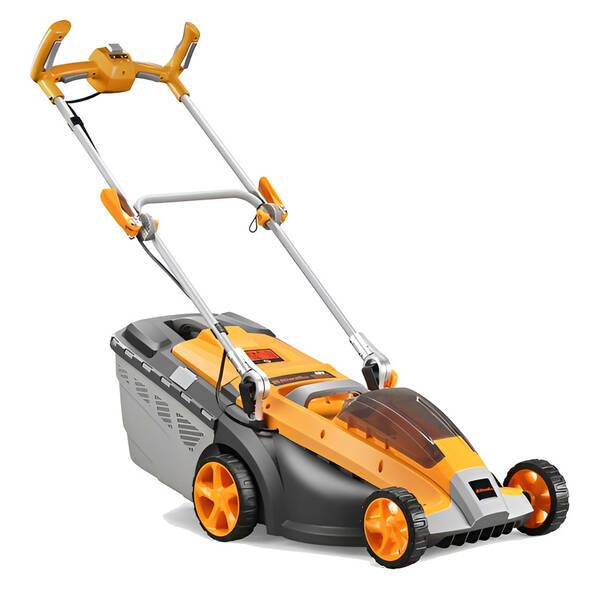 Kosačka Riwall RALM 3740i (bez batérie) 

