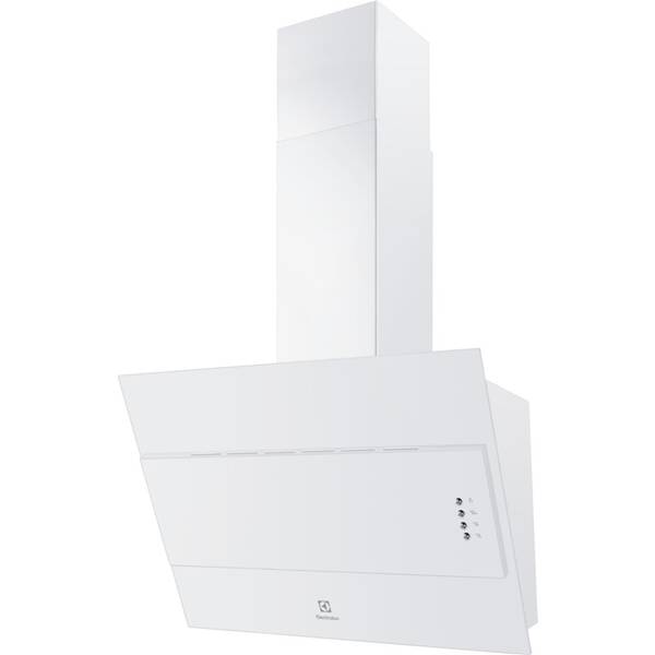 Odsávač pár Electrolux LFV316W biely

