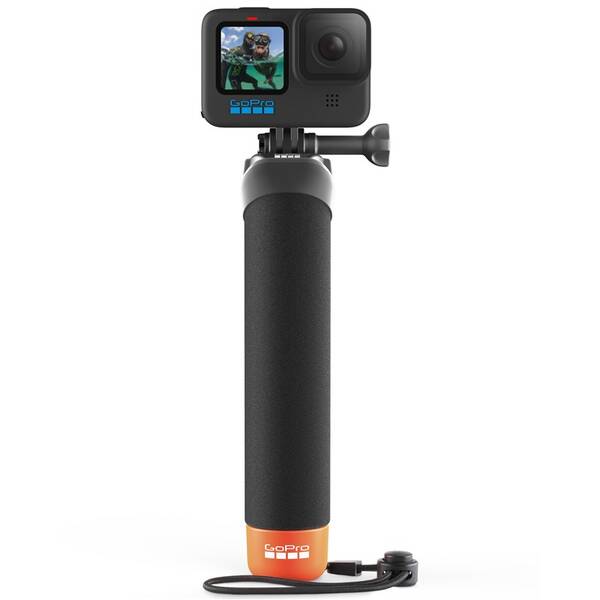 Plávajúca rukoväť GoPro The Handler (Floating Hand Grip) 

