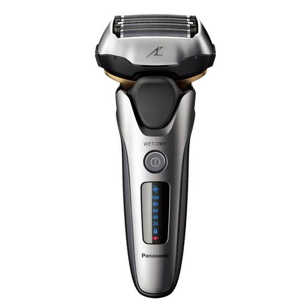 Holiaci strojček Panasonic ES-LV69-S803 

