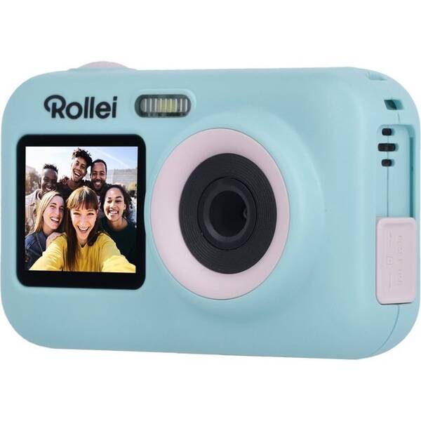 Digitálny fotoaparát Rollei Sportsline Fun 

