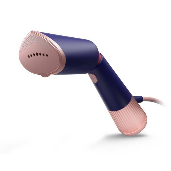 Ručný naparovač odevov Philips STH5030/20 modrý

