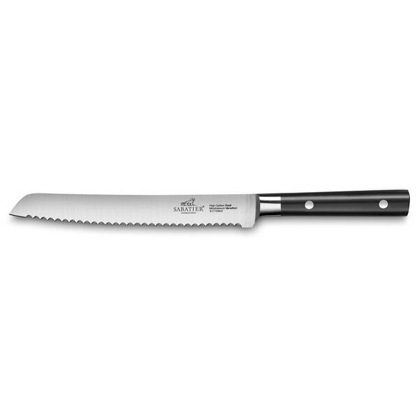 Nôž Lion Sabatier International 904580, 20 cm čierny

