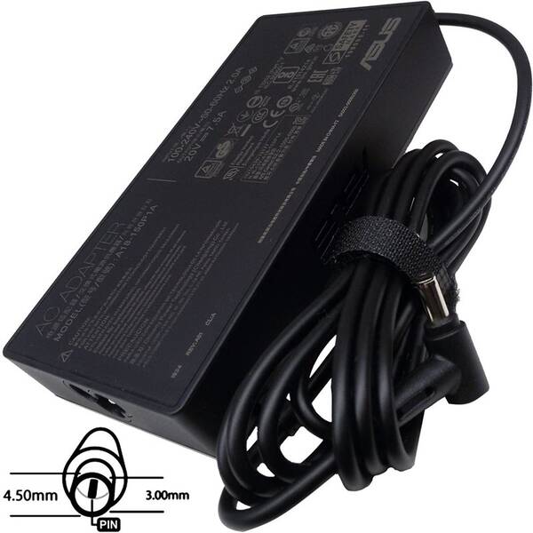 Sieťový adaptér Asus 150W 20V 3P 

