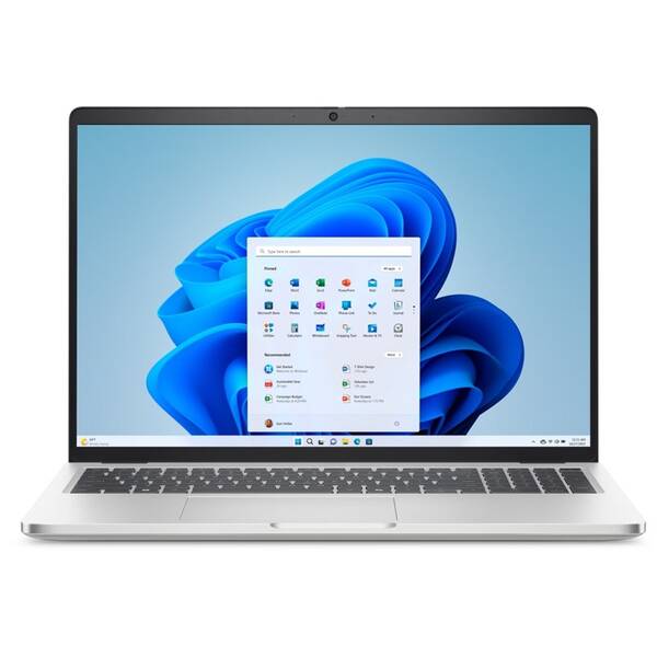 Notebook Dell Pro 16 Plus PB16255 strieborný

