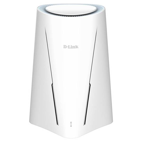 Router D-Link 5G NR AX3000 Wi-Fi 6 biely

