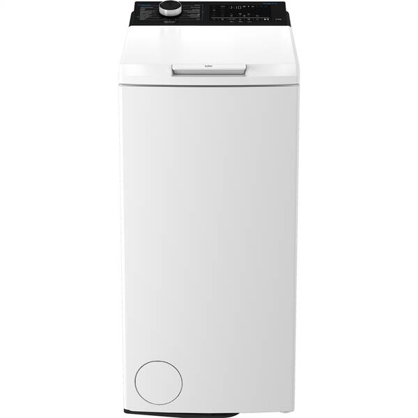 Práčka Beko TB6521DBVESCS biela

