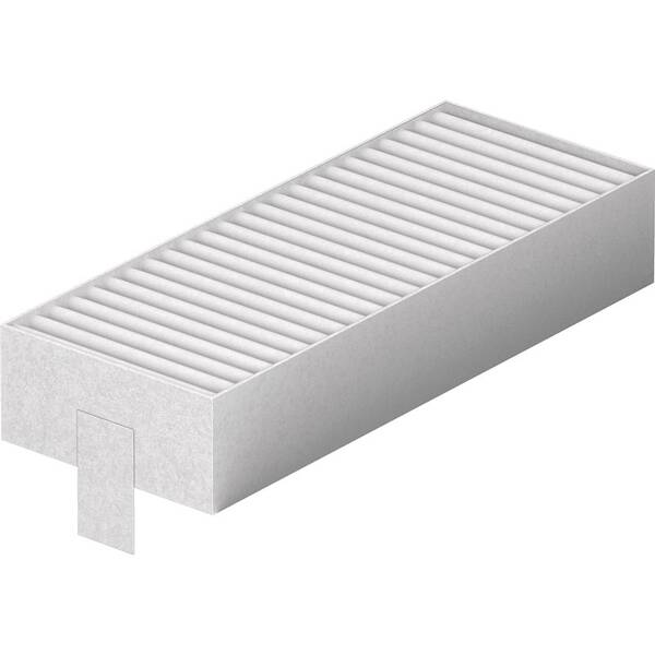 Filter k varnej doske Siemens HZ9VEDU0 sivá

