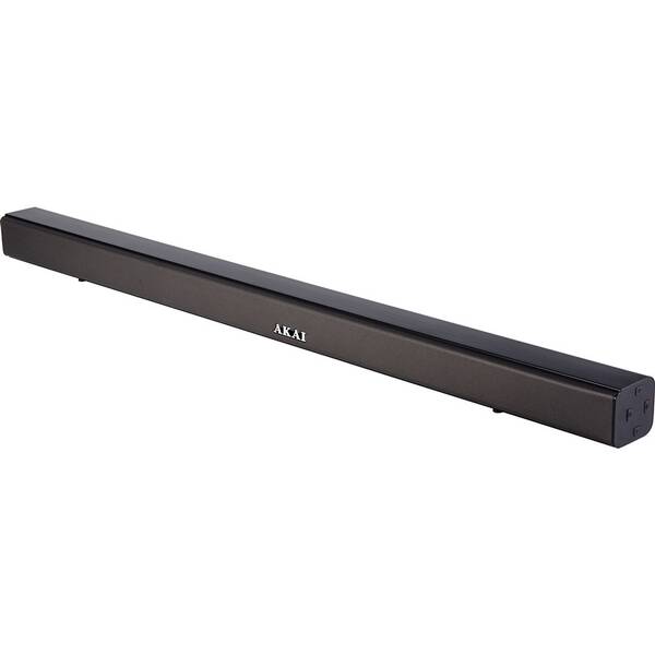 Soundbar AKAI ASB-5L čierny

