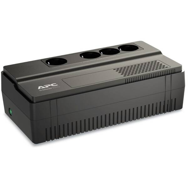 Záložný zdroj APC Easy UPS BV 500VA, AVR, 230 V, Schuko zásuvky 

