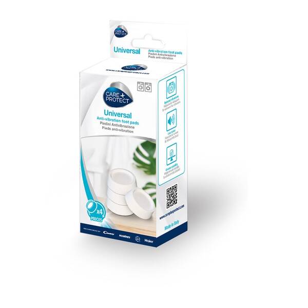 Antivibračná podložka Care+Protect CAF1001 

