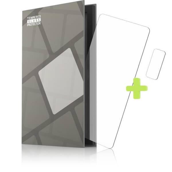 Tvrdené sklo Tempered Glass Protector 0.3 XIA R10S/10 SK 

