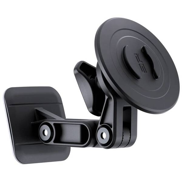 Držiak na mobil SP Connect Adhesive Mount Pro MA čierny

