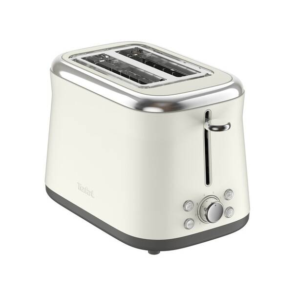 Hriankovač Tefal TT720AE0 krémový

