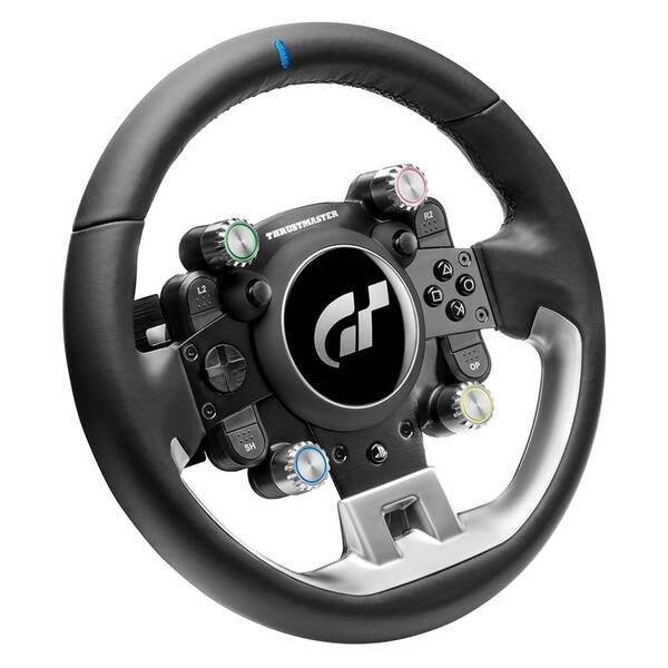 Volant Thrustmaster GT Wheel Add-on pro PC , PS5/4 čierny

