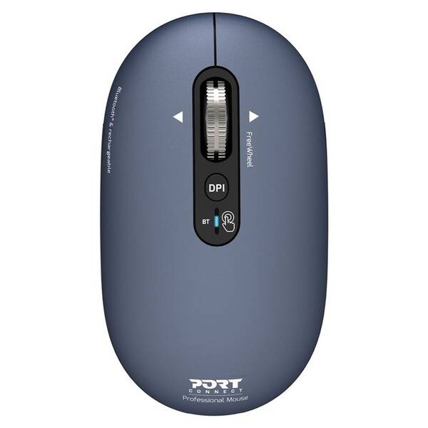 Myš PORT CONNECT Pure MAC 

