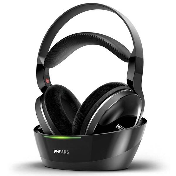Slúchadlá Philips SHD8850/12 čierna


