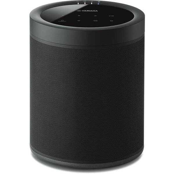 Reproduktor Yamaha WX-021/MusicCast 20 čierny

