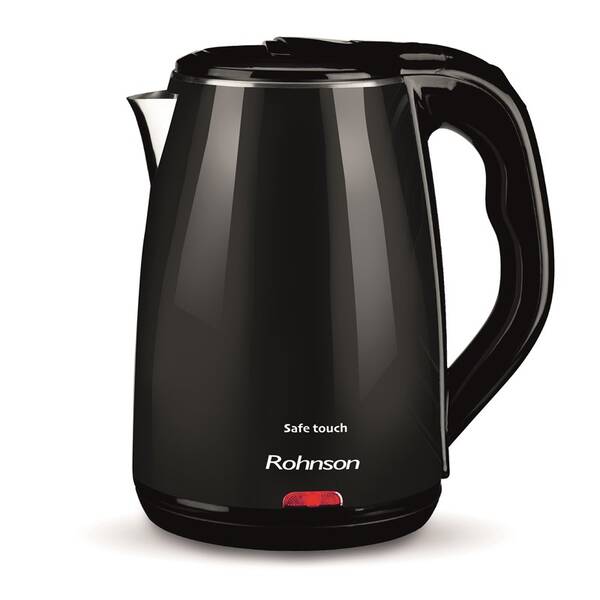 Rýchlovarná kanvica Rohnson R-7535 Safe Touch 

