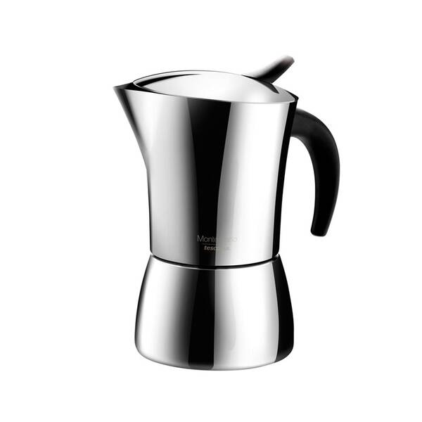 Moka kanvica Tescoma MONTE CARLO, 4 šálky 

