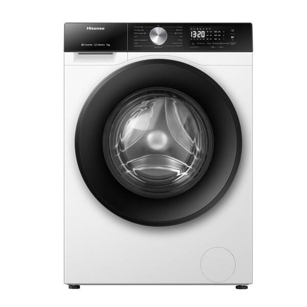 Práčka Hisense WF3S7021BW biela


