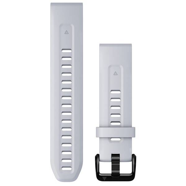 Remienok Garmin QuickFit (20 mm) biely

