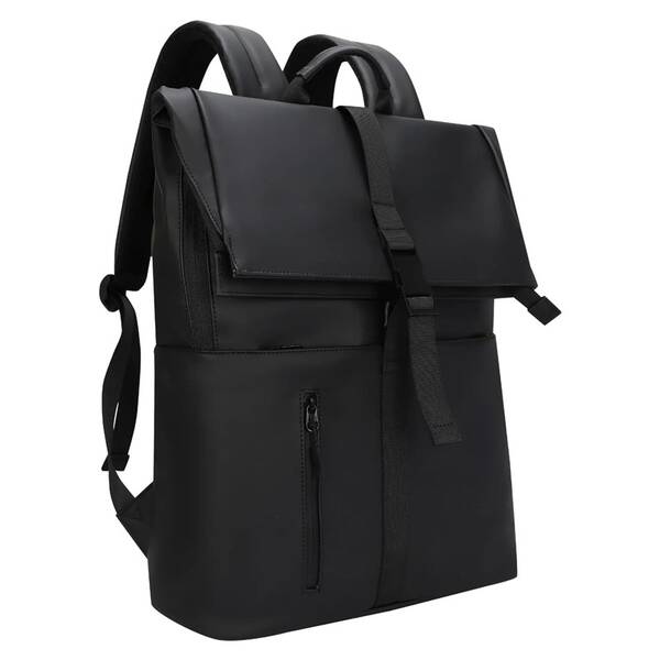Batoh na notebook dbramante1928 Broadway Backpack 16" ICON čierny

