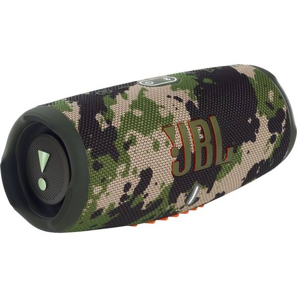 Prenosný reproduktor JBL Charge 5 

