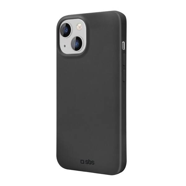 Kryt na mobil SBS Instinct na Apple iPhone 15 čierny

