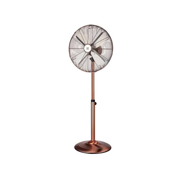 Ventilátor stolový TKG VT1029CO 

