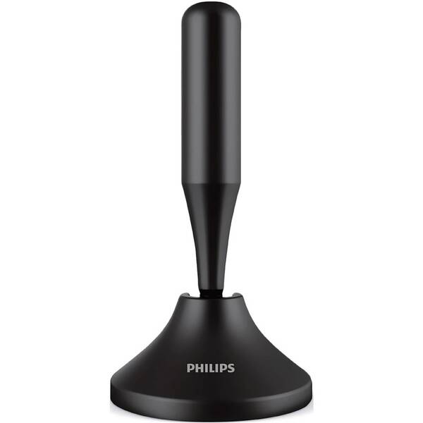 Izbová anténa Philips SDV5300/12 čierna


