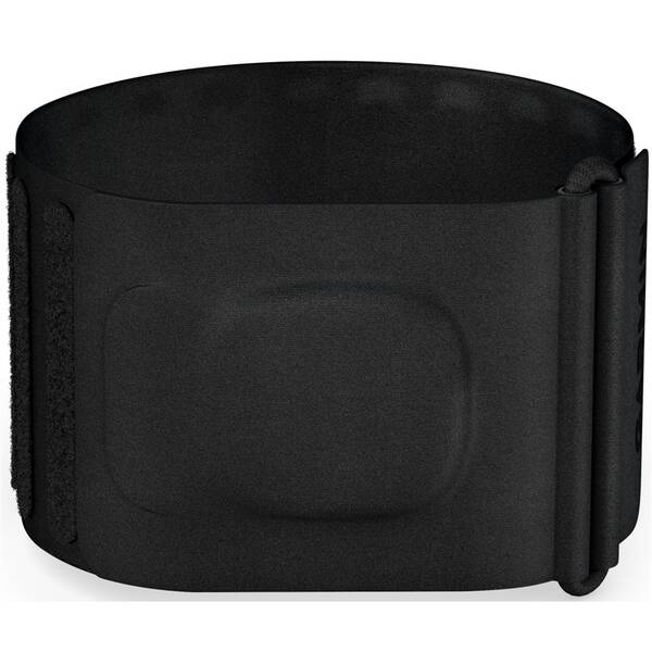 Chytrý monitor spánku Garmin S / M čierny

