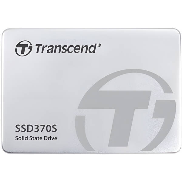 SSD Transcend SSD370S 1TB SATA 

