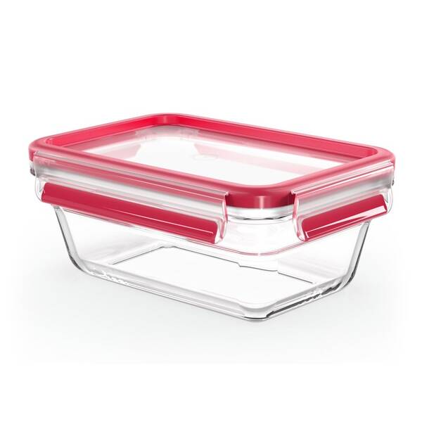 Dóza na potraviny Tefal N1040810, 0,85 l 

